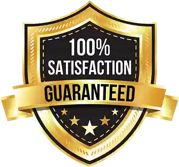 Phytomem One 60-day money-back guarantee badge
